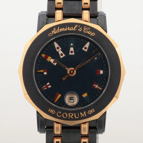 Pistola corum admiral cup - pistola,