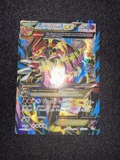 Pokemon - Archeo Groudon EX