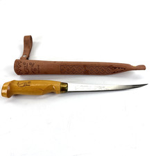 Early J. Marttiini Coltello