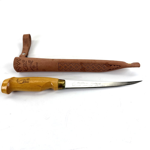 Early marttiini coltello - marttiini,