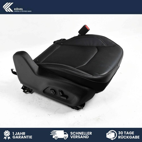 Sedile cuscino anteriore - sedile,