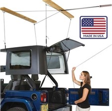 HARKEN Jeep Paranco Rigido da