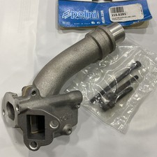 Collettore Doppia Aspirazione