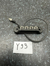 AiM Motorsport Car/bike EVO4