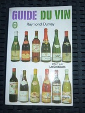 R.DUMAY: Guida Del Vino / Il