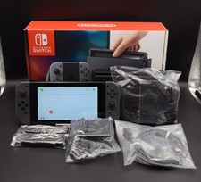 Console Nintendo Switch