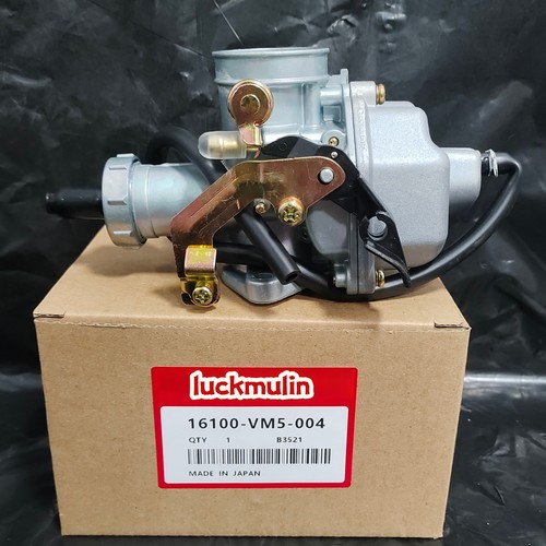 16100 vm5 004 carburetor - 16100-vm5-004,