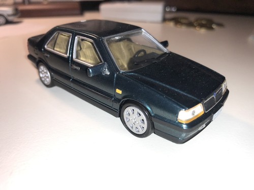 Lancia the 43 - the, ma
