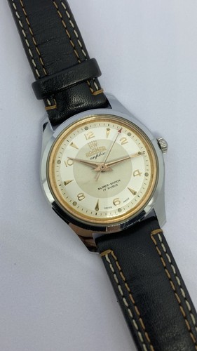 Orologio vintage roamer - vintage,