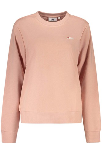 Felpa fila rosa faw1219 - fila,