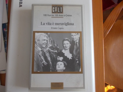 Lotto vhs film titoli - vhs,