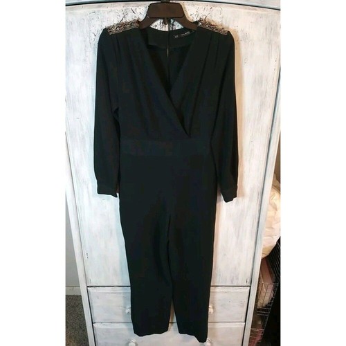 Maglione zara impreziosito - maglione,