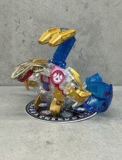 Bakugan/Bakutech Bujin