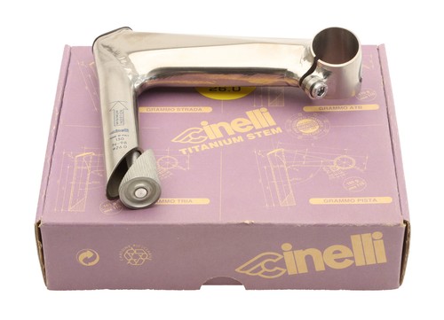 Cinelli grammo strada - 1",