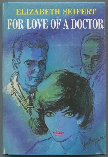 Elizabeth seifert for love - elizabeth,