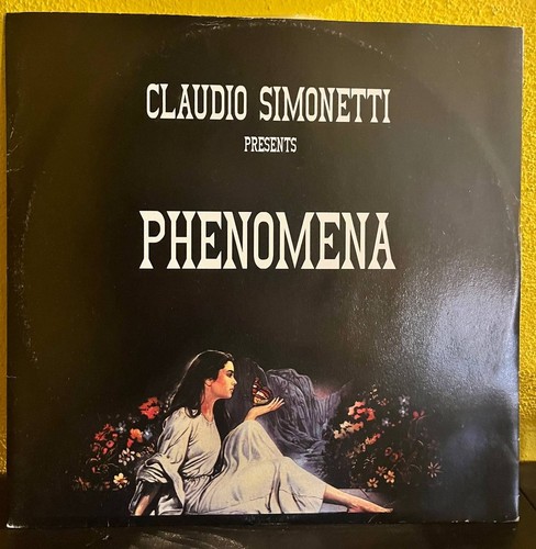 Claudio simonetti - simonetti, ‎–