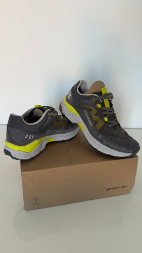 Scarpa trekking 81 - trekking, 9.81