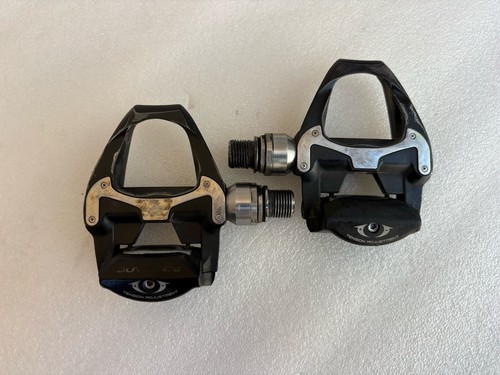 Pedali bici strada shimano - bici,