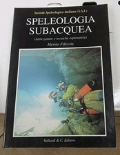 SPELEOLOGIA SUBACQUEA -