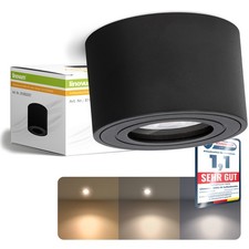 Faretto da incasso SMOL-W IP44