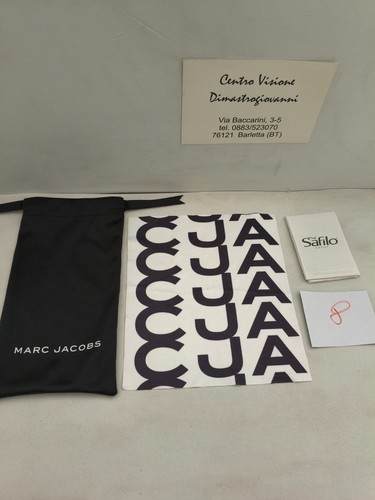Astuccio sacchetto originale