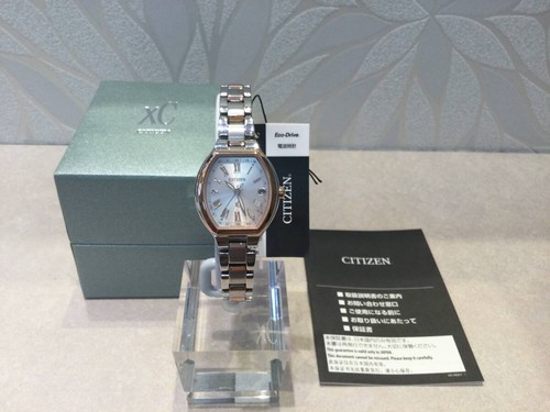 Nuovo orologio citizen - nuovo,