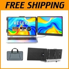 Monitor Portatile per