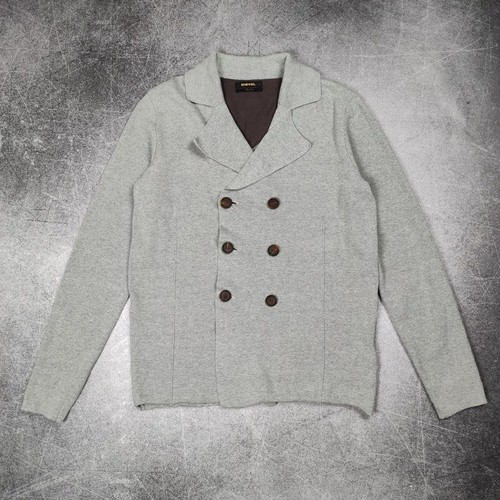 Maglione uomo diesel - diesel, oro