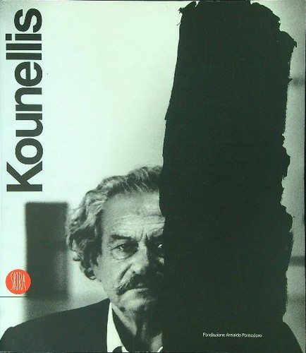 Kounellis atto unico vv - kounellis,