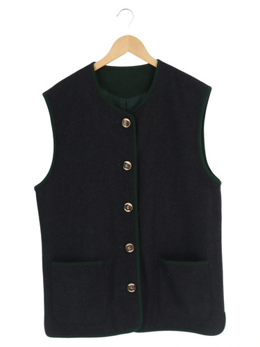 Lodenfrey gilet tradizionale - gilet,