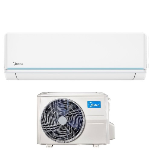 Condizionatore midea inverter - midea,