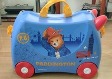 Trunki Orso Paddington senza