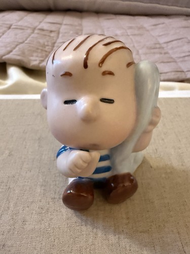 Linus flambro figurina - flambro,