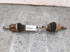 13486866 SEMIASSE ANT SX OPEL CORSA (E) 1.3 CDTI 16V MAN 5M 75CV 2018 5P BERL