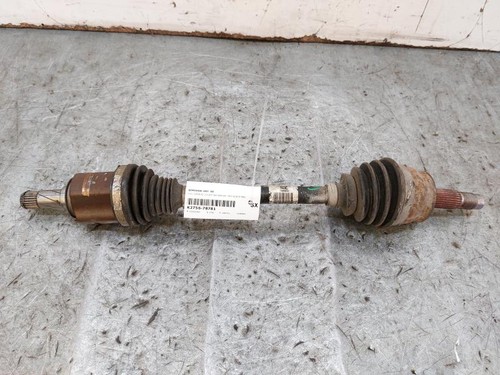 13486866 semiasse ant opel - semiasse,