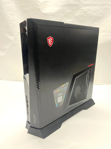 Msi mpg trident pc da - as,