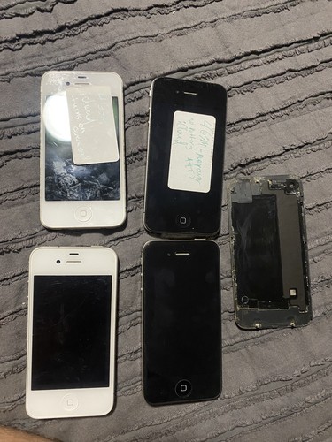 Lotto apple iphone a1349 - lotto,