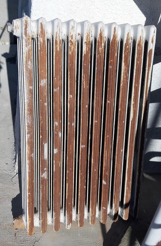 Termosifone ghisa 10 - in,