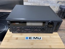 Emu E6400 Classic Sampler 64