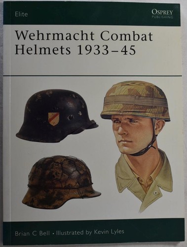 Osprey elite wehrmacht combat - osprey,