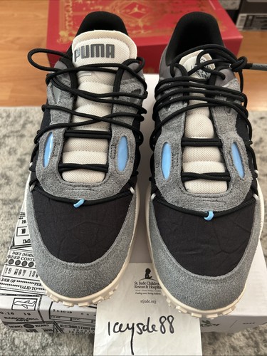 Puma street rider - dsm, 374515