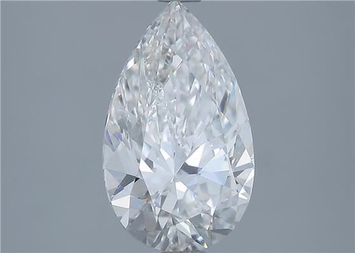 Cert carati diamante - cert., 2,01