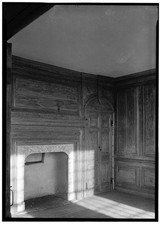 1936 Edifici Storici Americani