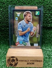 CARD PANINI ADRENALYN XL 2020/21 LAZIO N°463 IMMOBILE TOP PLAYER CARTA 2021 ⚽️