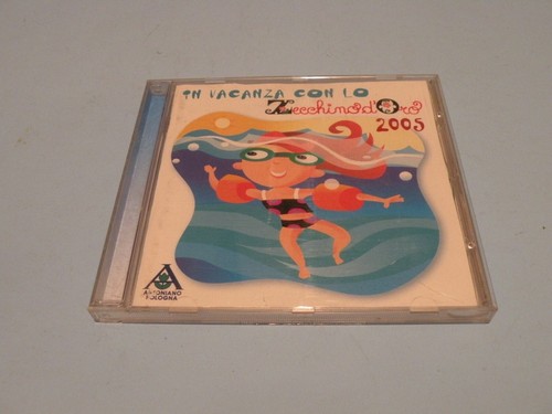 In vacanza con - "cd",