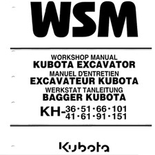 Manuale officina per