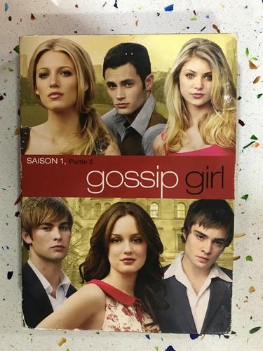 Gossip girl stagione - -,