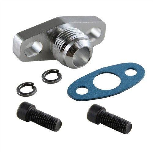 Kit adattatore flangia - , scarico