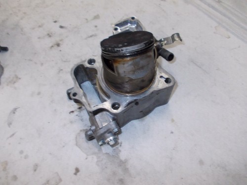 Cilindro pistone motore - cilindro,
