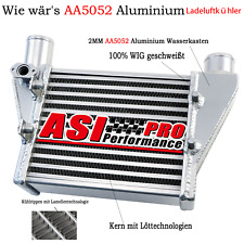 Intercooler turbo per AUDI A4